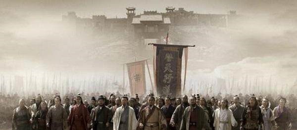 水浒传杀人魔王—李逵的前世今生,名字竟然有如此巧妙的隐喻,看后恍然大悟!