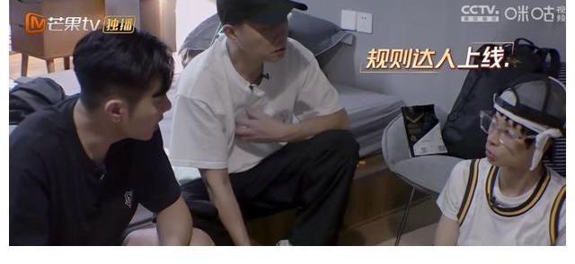 女儿们的恋爱|综艺“哥哥”，部落联盟挑战“第25小时演唱会”，新火花一触即发