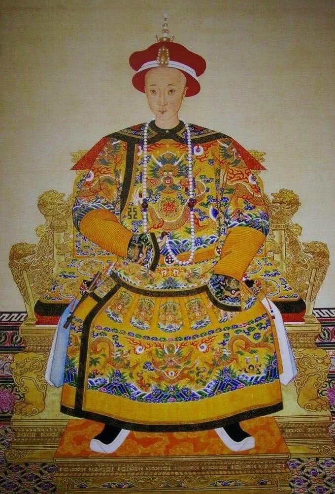 汉元帝|中国历史上那些没有子嗣继承皇位的皇帝