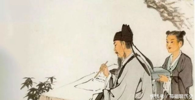 做好|陆游最有用的一首诗,告诉了我们一个道理,那就是如何做好学问!