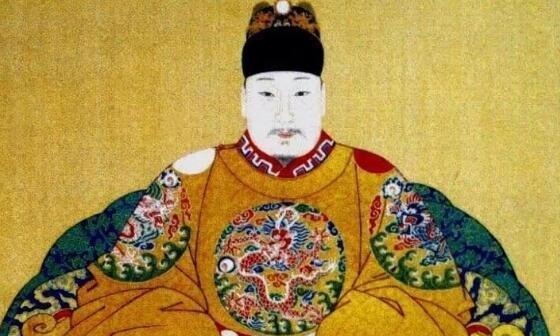 县令&明朝一县令, 死后400年陵墓被挖, 考古队 棺材比万历皇帝还大！