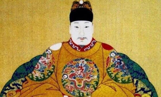 县令&明朝一县令, 死后400年陵墓被挖, 考古队 棺材比万历皇帝还大!