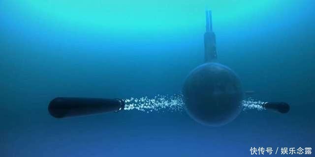 潜伏|能潜伏在水下毫无声息,封锁整个岛链,美国阴险心思不变