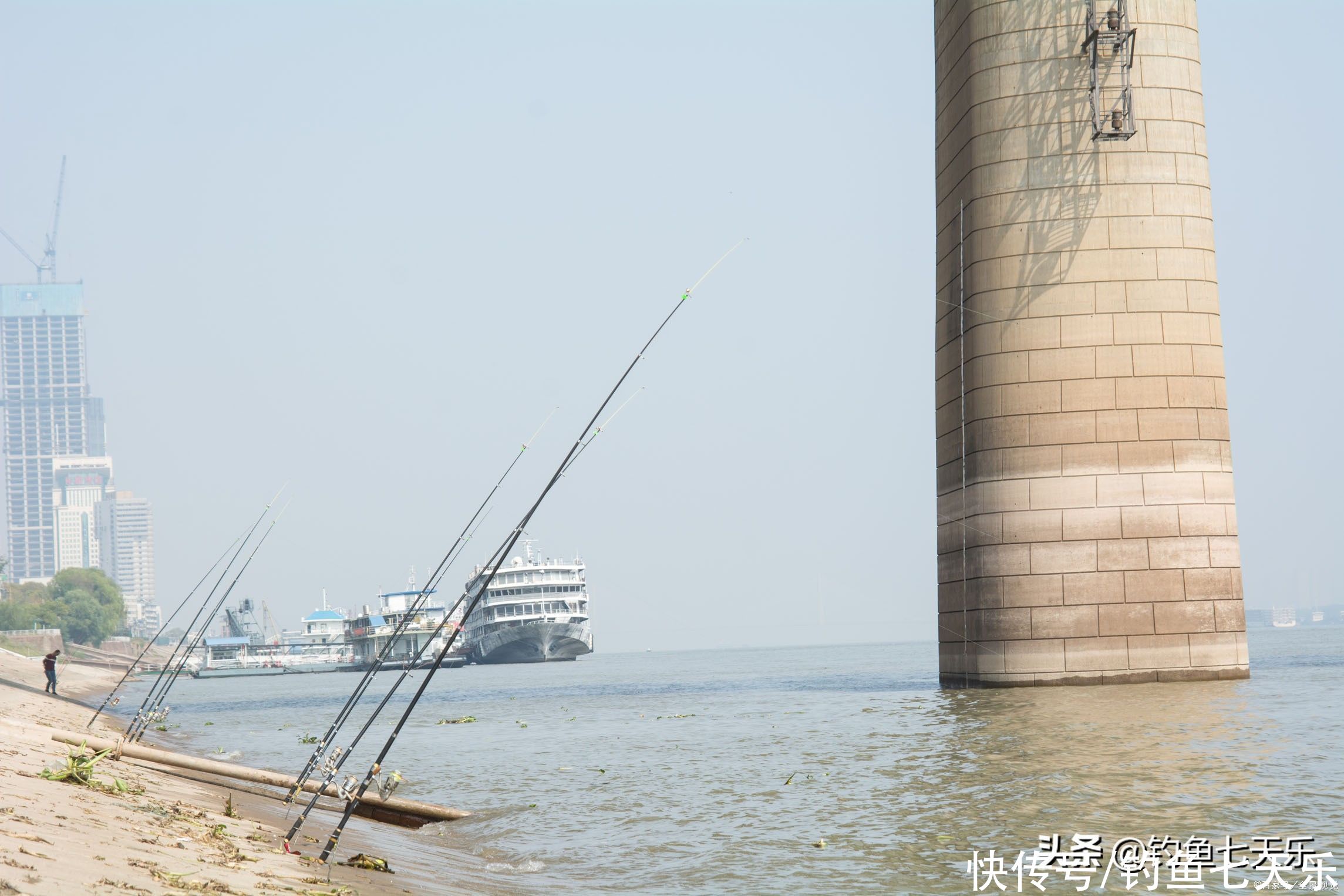 严管违规作钓！“垂钓规范”将出台，或将对钓鱼运动产生深远影响