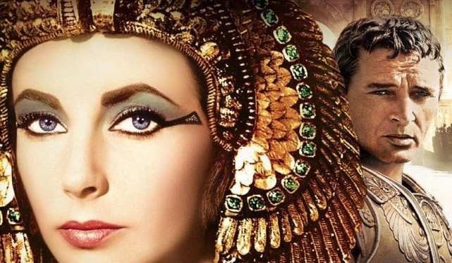 女儿|崩坏3圣痕故事:埃及艳后,为何尼罗河女儿的眼泪中都是无奈?