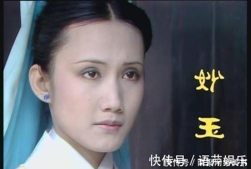 李纹&刑岫烟,形如空气的女孩,却凭借三点特质成为《红楼》真正的赢家