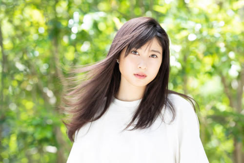 土屋太凤主演根据小说改编的日剧 W的悲剧 于11月23日首播 快资讯