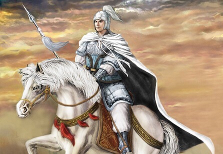 三国|揭秘最牛八大三国杀 名将魏延之死千古奇冤!