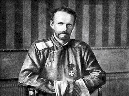 民国|民国时,段祺瑞让外蒙古重归中国,为何之后外蒙古又独立了出去