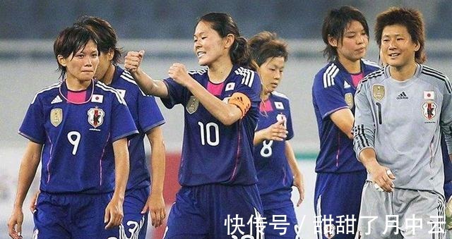 女足|4连败!6年不胜!女足遭遇苦主,男足添堵之后,中国足球需要雄起