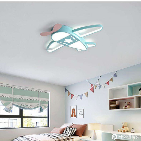 智能灯光|兔蜀黍的家装日记 篇二十一：2000元搞定全屋分区照明，打造智能灯光控制，科技感十足！