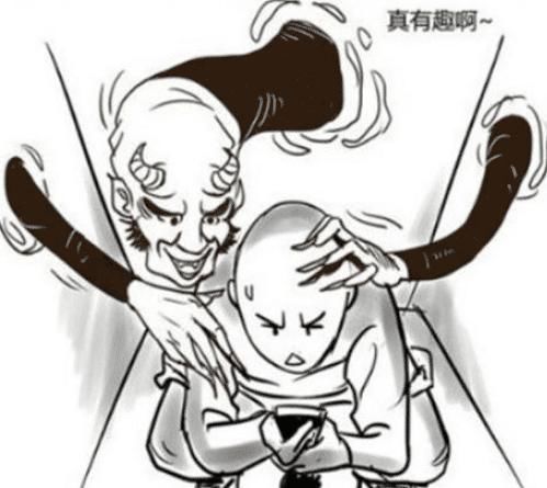 厕所|还让你孩子上厕所玩手机吗？男子排便拉出7厘米直肠，痛苦难言