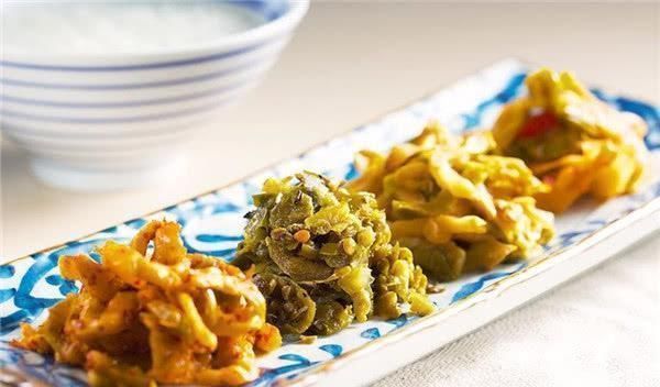 中国的“国民下饭菜”,能与老干妈一决高下,如今是“炫富”标准