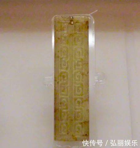 古玉$百张馆藏高清图为你诠释古玉的无穷魅力