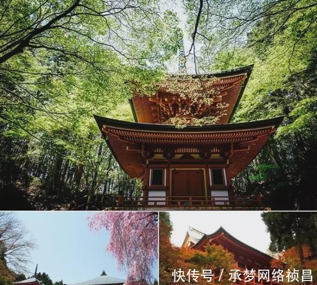 一份私藏交通攻略!京都游不可错过的景点!附上路线指南