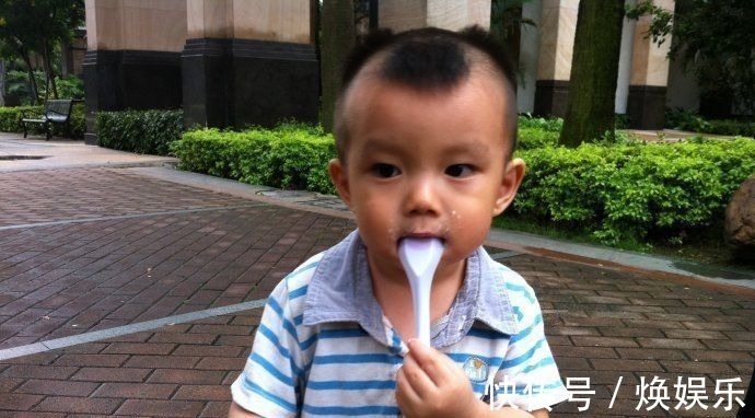 饼干|5岁孩子肠胃衰竭,看到孩子的早餐,医生怪不得没一样有营养