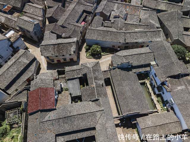 旅游|浙江缙云，一座被严重低估的旅游之城，三日小游带你解锁它的风景