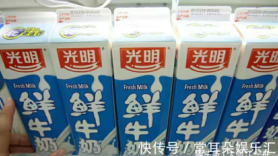 牛奶不是越贵越好,认准这3个指标,准能买到营养高的优质纯牛奶