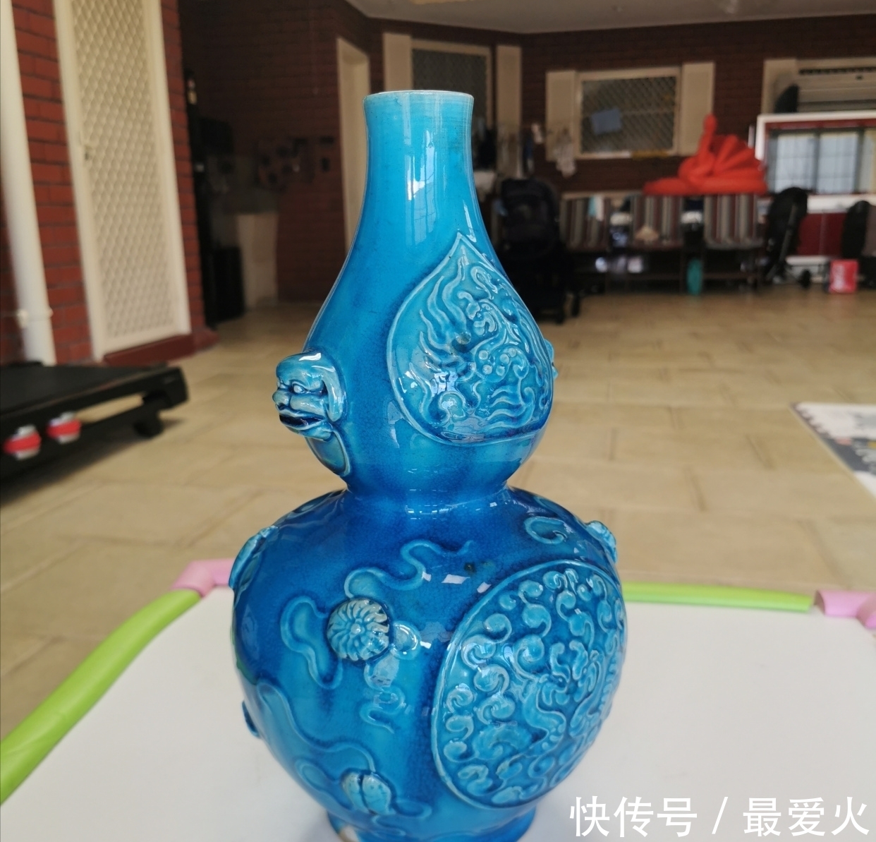 艺术|瓷器鉴赏:归根结底仍是视觉的艺术!