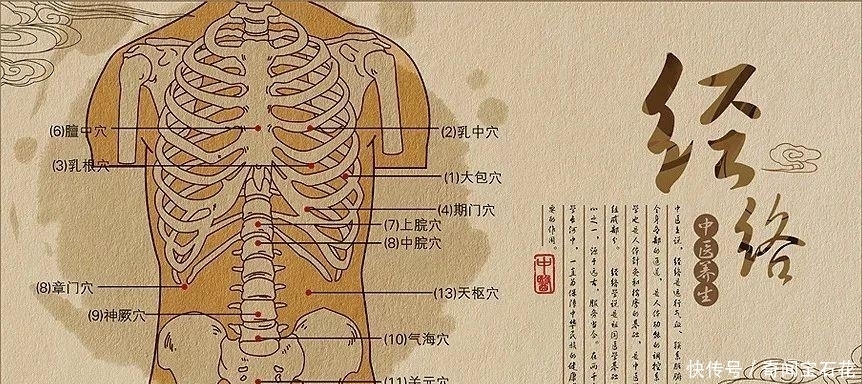 华夏|什么是黄帝内经?精、气、神又是什么?为什么说黄帝内经是万经之首?