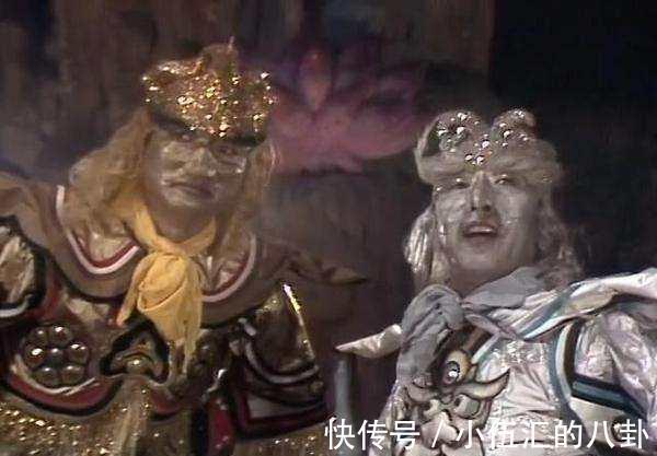 小妖|什么事让观音求太上老君三次才同意?这里居然藏着取经的真相!
