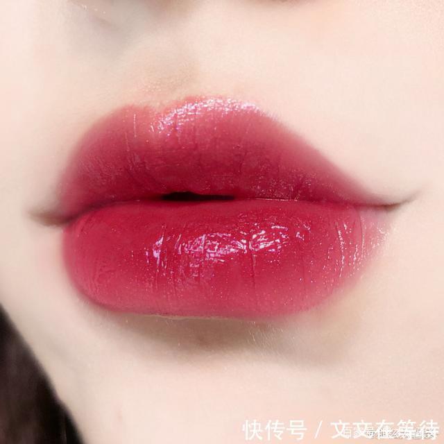 白皮|见过世面的女人,口红只选这4只,兰蔻03抢手,YSL黄皮涂比白皮美