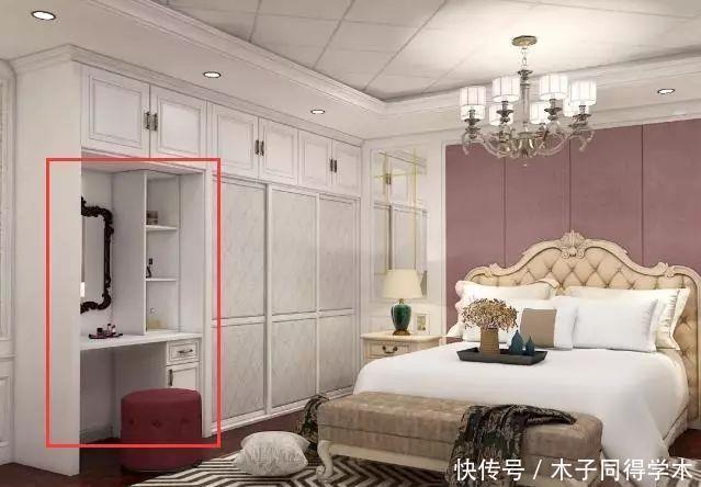 吊柜|老婆宁可多花钱,也要做好这10个家居设计,入住后才知多好用!