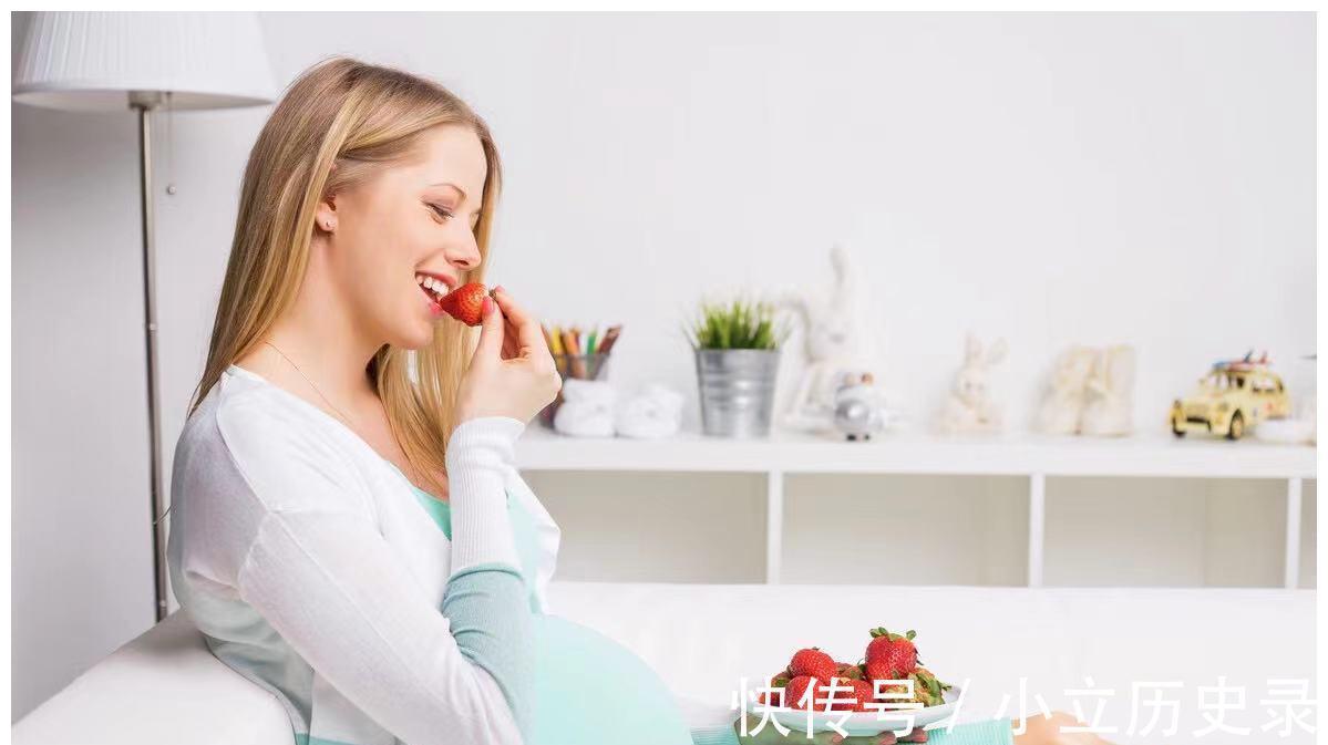 准妈妈们|怀孕之后还能对食物“为所欲为”?有些东西不要吃多,早看早受益