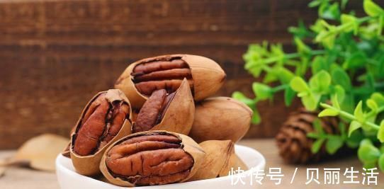 零食|此果被誉为“长寿果”,每天当零食吃几颗,失眠好了,身体也健康