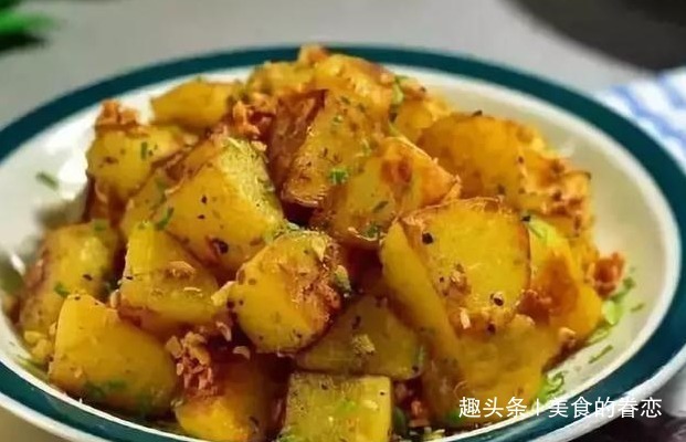 让人无法抗拒的美味佳肴，家家户户都会做，还不会我教你！