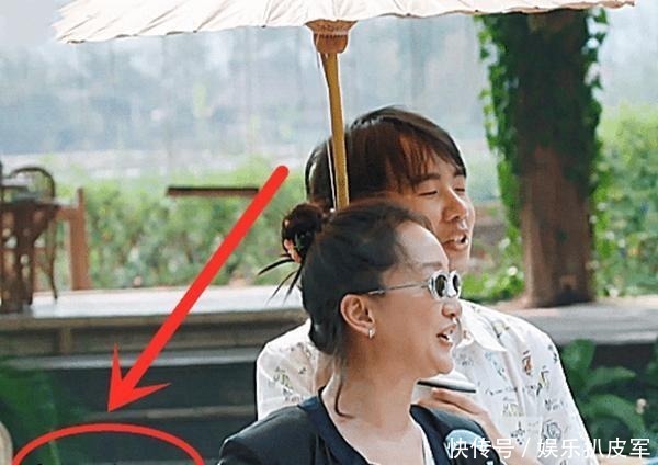 00后口头禅|沙溢穿上傣族服装时,郭麒麟随口说的一句话,成00后口头禅