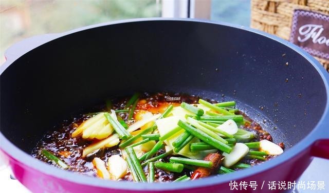 天冷了教你在家做香辣鱼火锅,鲜嫩入味,成本不到40元