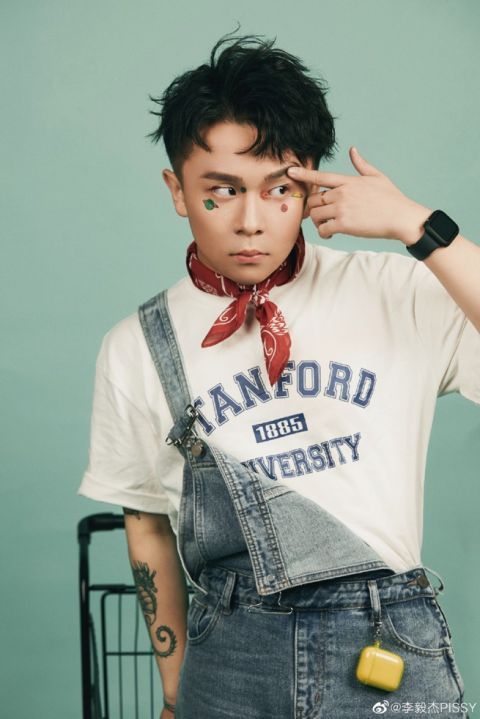 一场让说唱综艺“遗珠”聚在一起的比赛是什么样的