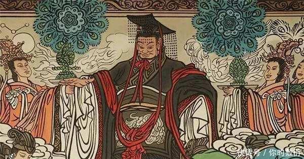 朱棣|朱元璋临死之前喊了4个字, 若朱允炆听了, 朱棣根本就难出头!