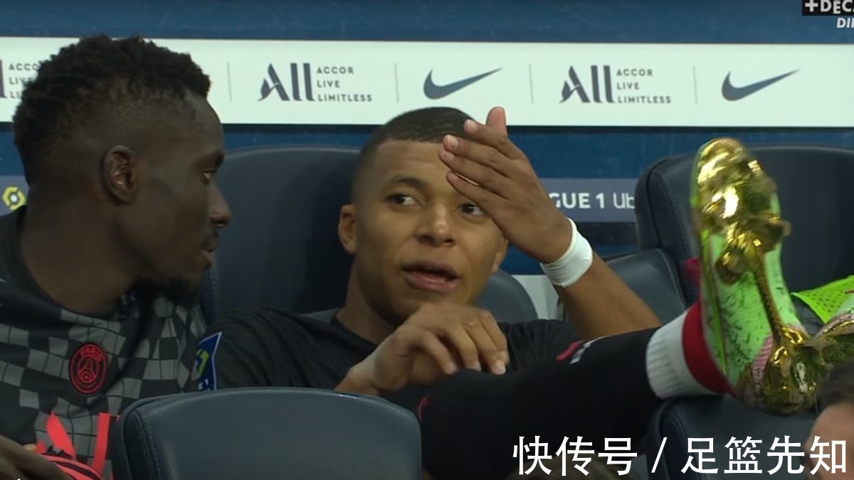 转会费|巴黎后悔了!姆巴佩人品败露成阵中最大问题,内马尔要夺金球了?