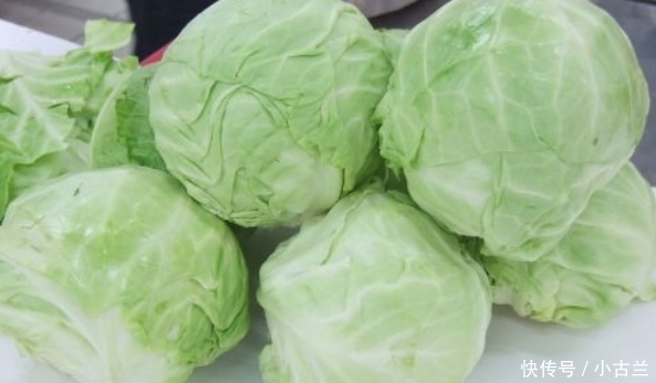 包菜|包菜不要炒了,教你一个新吃法,上桌分分钟抢光,学到就是赚到!