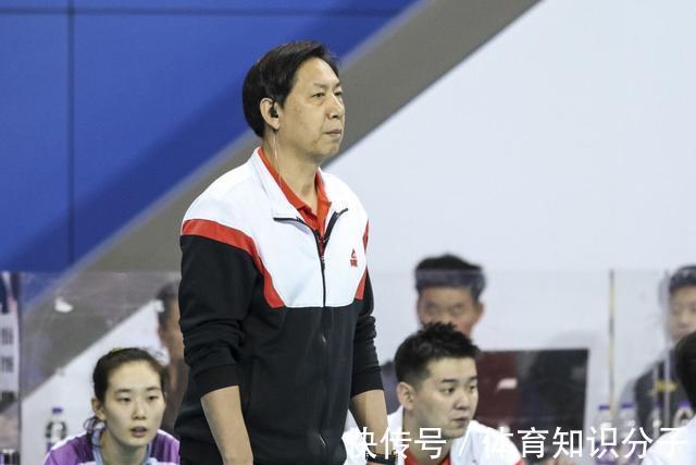 安家杰|尘埃落定,中国排协重大官宣,王宝泉有望当选女排新帅,恭喜郎平