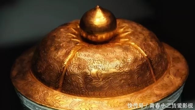 茶具|一套唐代宫廷茶具