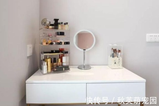 主卧室|她家83平米,一个玄关就圈粉无数,全屋设计漂亮又实用,太棒了