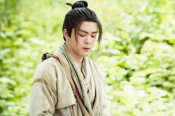 倚天后传$倚天后传:张无忌儿子武功达到陆地神仙境,怒杀成昆,为父报仇