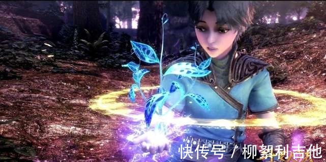 唐三|《斗罗大陆》昊天锤武魂天下第一不，你只是没看到他们