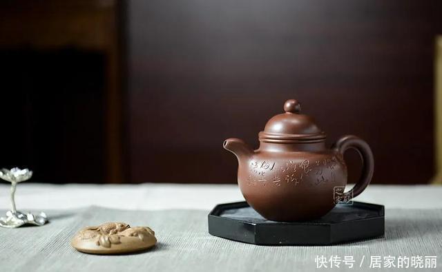 先别|壶养坏了先别扔,这5种情况还能抢救一下