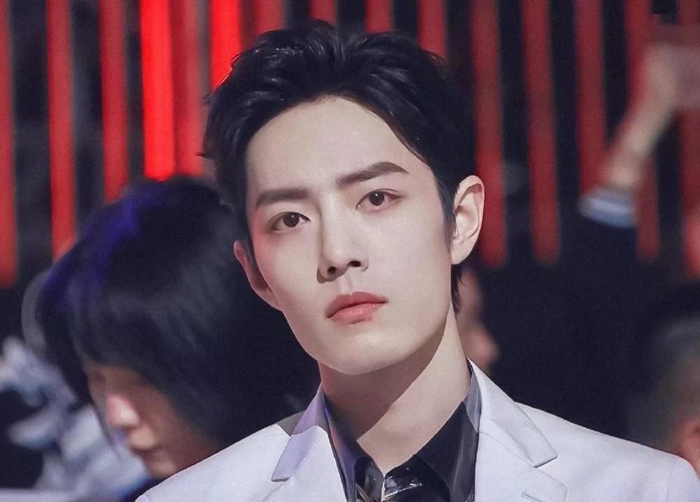 粉籍 原形毕露!肖战227主力真实粉籍曝光,网友:大数据时代谁都跑不了