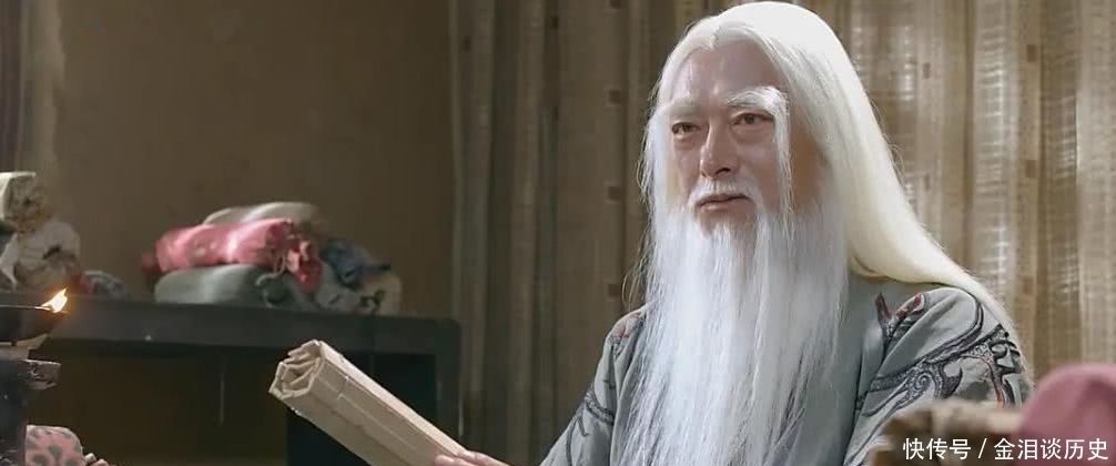 神仙|俗语“眉上一根长,能抵万担粮”啥意思?古人所言有道理吗?