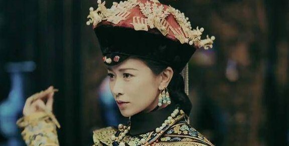 皇帝|太妃临终前提出最后请求,皇帝犹豫答应,亲王马上磕头谢恩