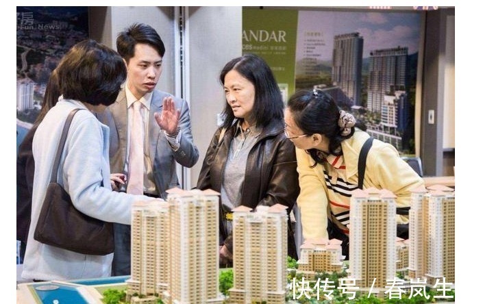 偿还|房奴和无房族有何差距,专家再过几年,差距显而易见