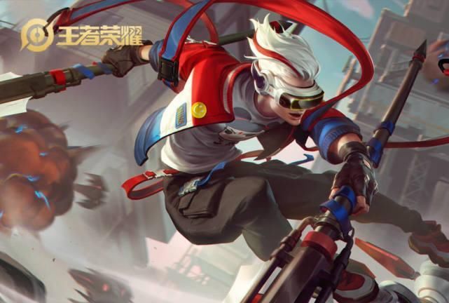 版本|S21赛季闷声发大财的4个英雄，随便练一个，5天上王者