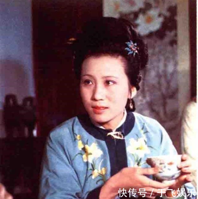 抄检大观园！李纨对林黛玉说的玩笑话，看似无心，却是对王夫人最严重的控诉