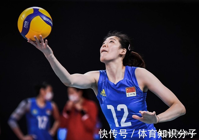 吴梦洁|中国女排新帅透露选人组队2标准!蔡斌信心满满,点出1重点突破口