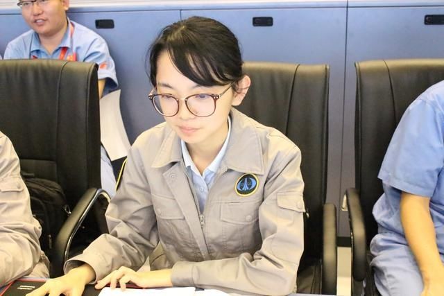 杨梓鑫 温暖!核心舱任务中出生的航天萌娃取名“天和”